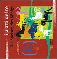 I piatti del re e altre storie dal Vietnam. Ediz. italiana e tedesca  - Libro Sinnos 2007, Fiabalandia. Intercultura | Libraccio.it