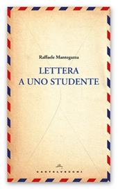 Lettera a uno studente