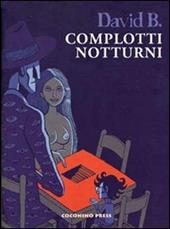 Complotti notturni