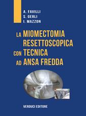 La miomectomia resettoscopica con tecnica ad ansa fredda