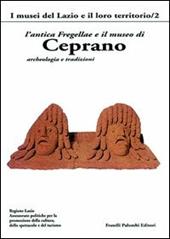 L' antica Fregellae e il museo di Ceprano