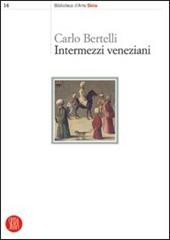 Intermezzi veneziani