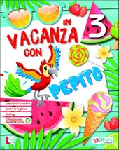 In vacanza con Pepito. Vol. 3
