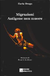 Migrazioni. Antigone non muore