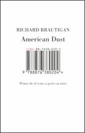 American dust