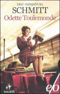 Odette Toulemonde - Eric-Emmanuel Schmitt - Libro E/O 2012, Tascabili e/o | Libraccio.it