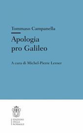 Apologia pro Galileo