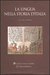La lingua nella storia d'Italia
