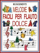 Melodie facili per flauto dolce