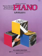 Piano. 1º livello