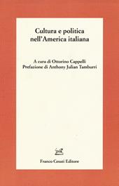 Cultura e politica nell'America italiana