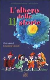 L' albero delle 11 storie