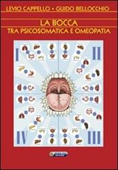 La bocca tra psicosomatica e omeopatia