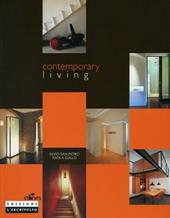 Contemporary living. Ediz. illustrata