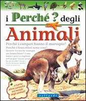 I perché degli animali