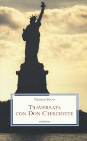 traversata con Don Chisciotte