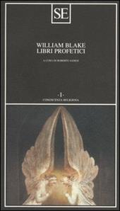 Libri profetici. Testo inglese a fronte