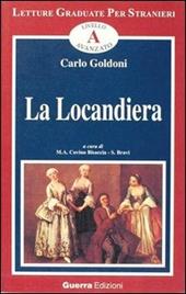 La locandiera. Livello avanzato