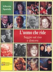 L' uomo che ride. Saggio sul riso e dintorni