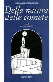 Della natura delle comete