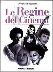 Le regine del cinema