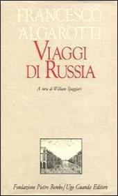 Viaggi di Russia