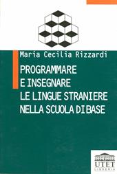 Programmare e insegnare le lingue straniere nella scuola di base