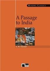 A passage to India. Con CD-ROM