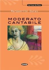 Moderato cantabile