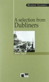 A Selection from Dubliners. Con CD Audio