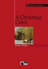 A Christmas Carol. Con CD Audio