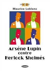 Arsène Lupin contre Herlock Sholmès