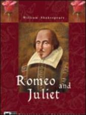 Romeo and Juliet. Con CD Audio