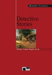 Detective stories. Con CD-ROM