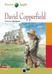 David Copperfield. Con CD Audio