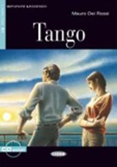 Tango. Con CD Audio