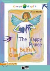 The happy prince and the selfish giant. Con file audio MP3 scaricabili