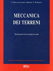 Meccanica dei terreni