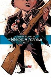 Umbrella Academy. Vol. 2: Dallas