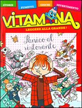 Vitamina. Vol. 8