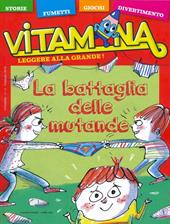 Vitamina. Vol. 11