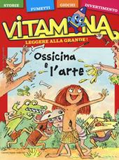 Vitamina. Vol. 15