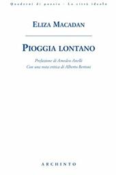 Pioggia lontano