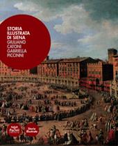 Storia illustrata di Siena