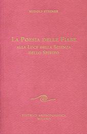 La poesia delle fiabe alla luce della scienza dello spirito