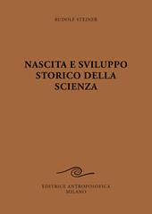 Nascita e sviluppo storico della scienza