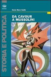 Da Cavour a Mussolini