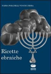 Ricette ebraiche