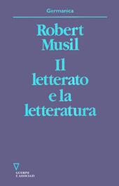 Il letterato e la letteratura