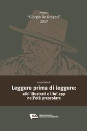 Leggere prima di leggere. Albi illustrati e libri app nell'età prescolare